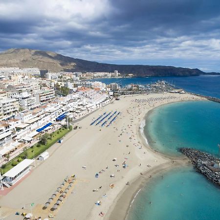 Pensión Playa Hotel Los Cristianos  Exterior foto