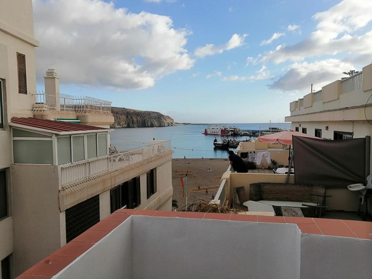 Pensión Playa Hotel Los Cristianos  Exterior foto